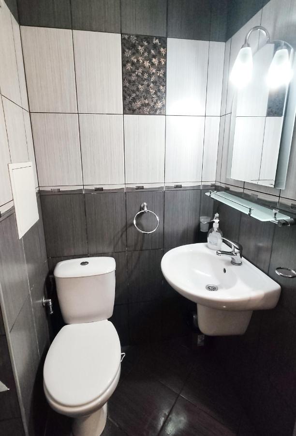 Apartament Studio Comfort Primorsko Mm Complex Exterior photo