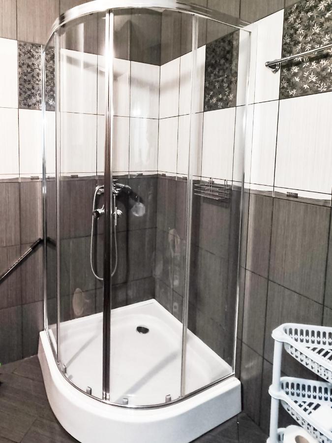 Apartament Studio Comfort Primorsko Mm Complex Exterior photo